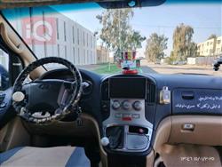 هیوندای ستاركس